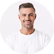 Airbnb client portrait — participant in UX Audit collaboration to optimize booking and user experience flow
