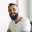 SilverTech client portrait — UX Design Agency collaboration on digital platform usability