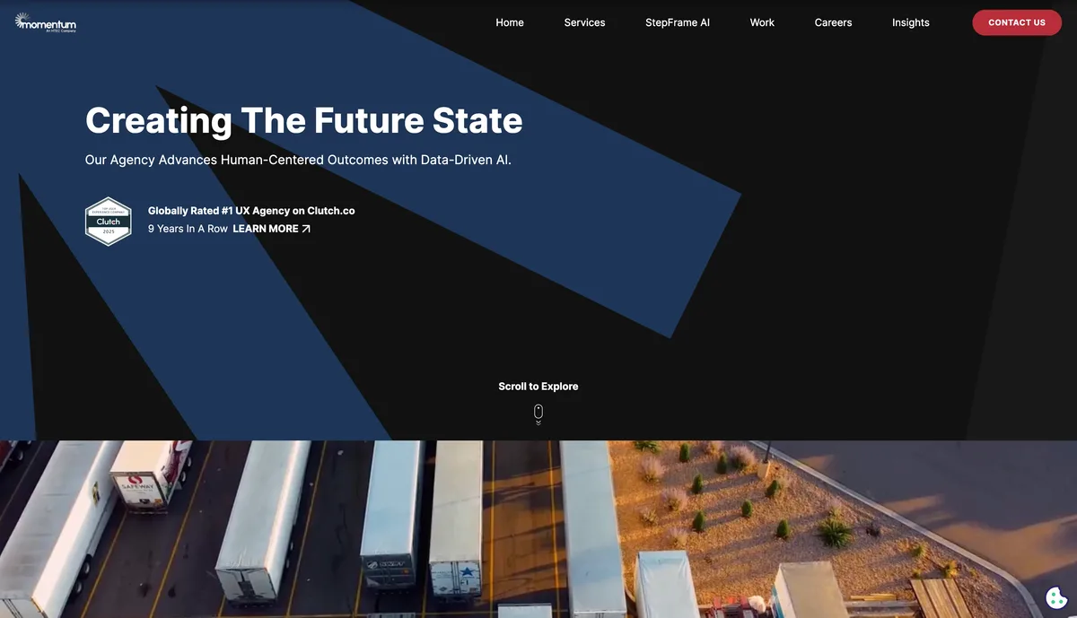 Momentum Design Lab