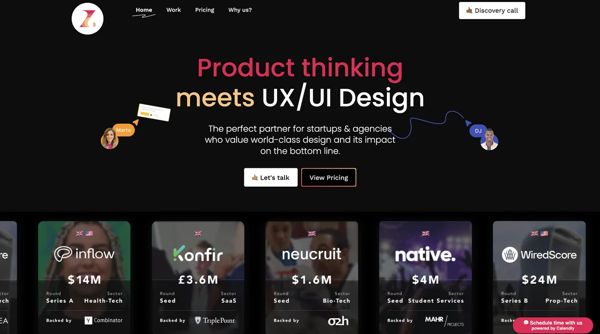 Zero To Design
