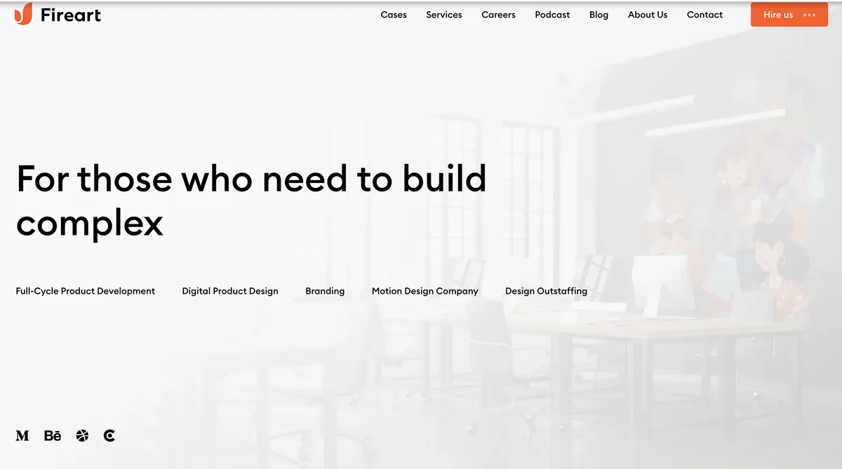 Fireart Studio