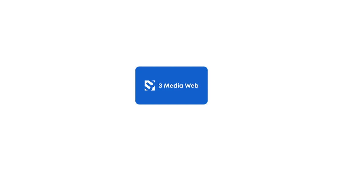 3 Media Web