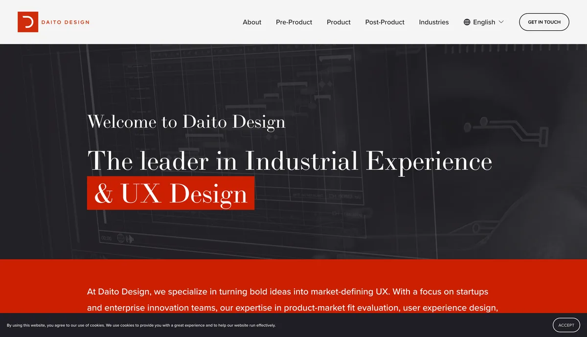 Daito Design