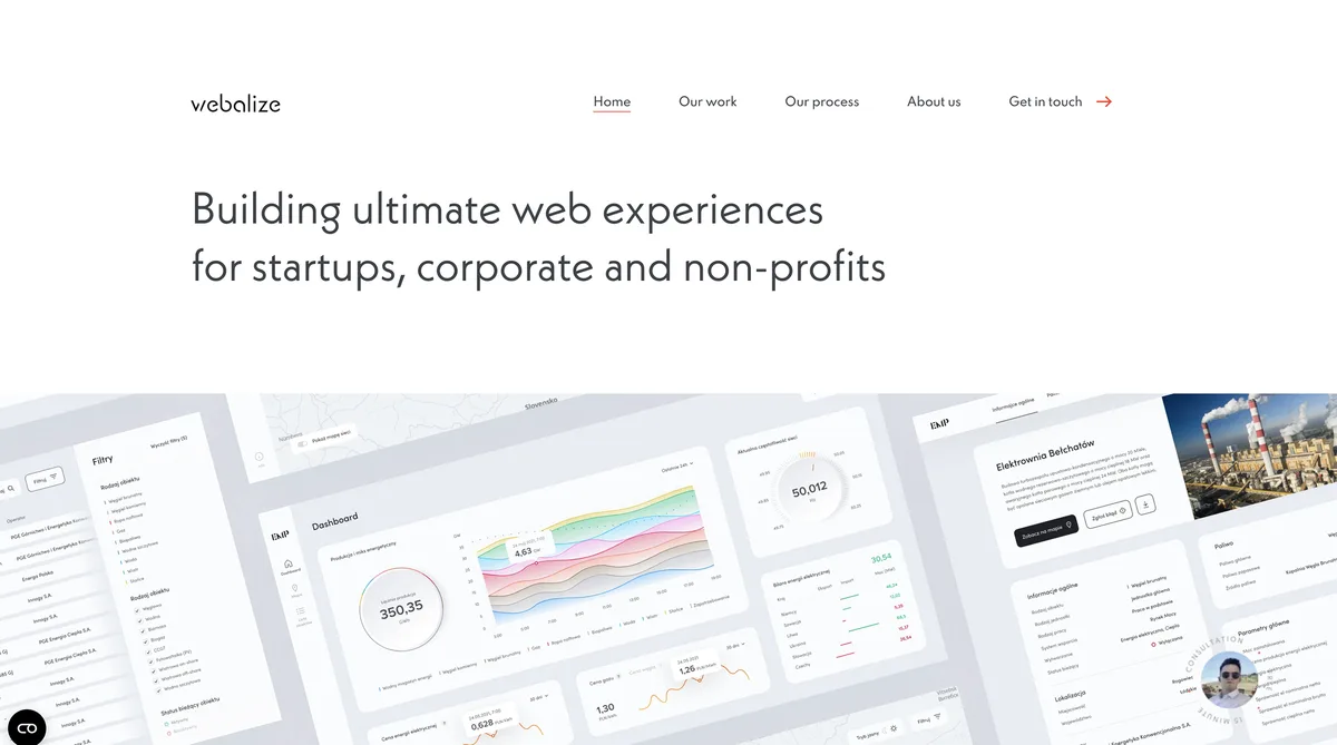 Webalize