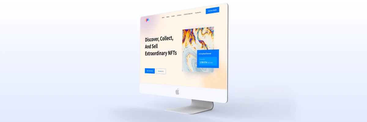 Web App Design Trends: Choose Changes That Improve the Work