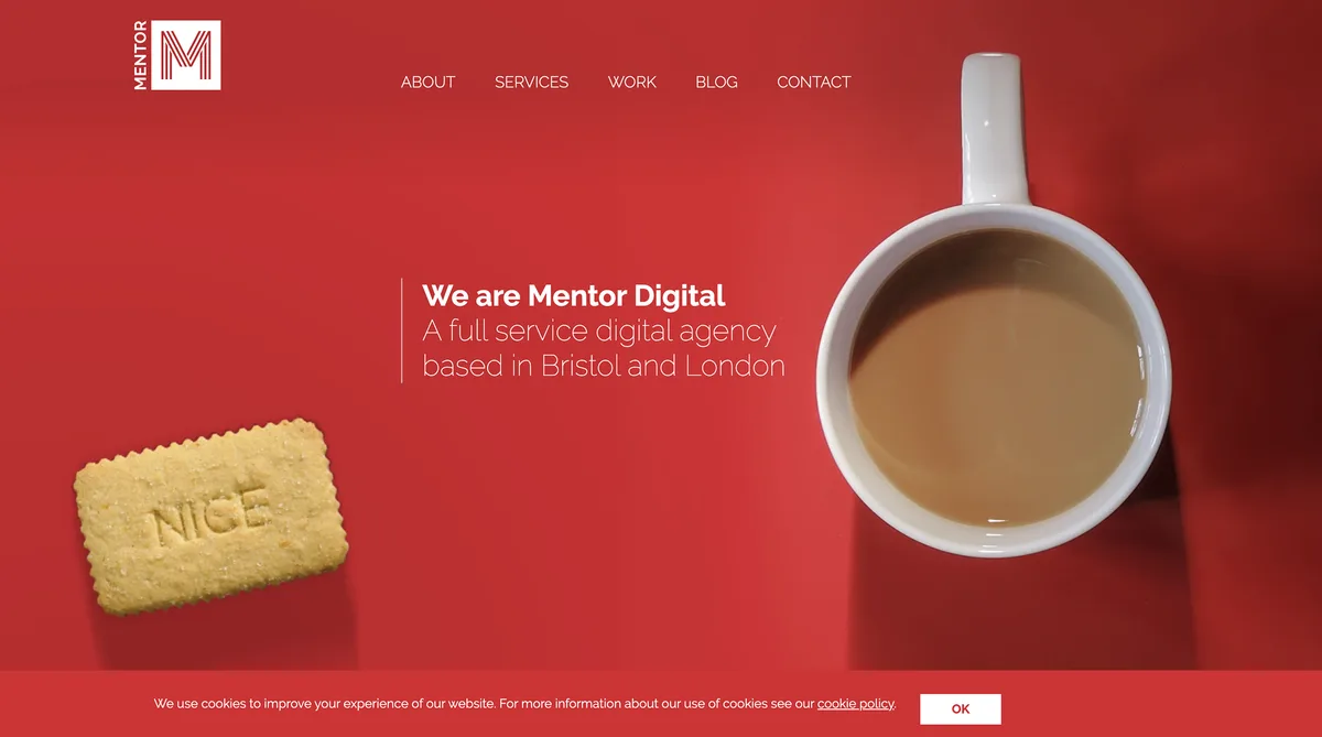 Mentor Digital