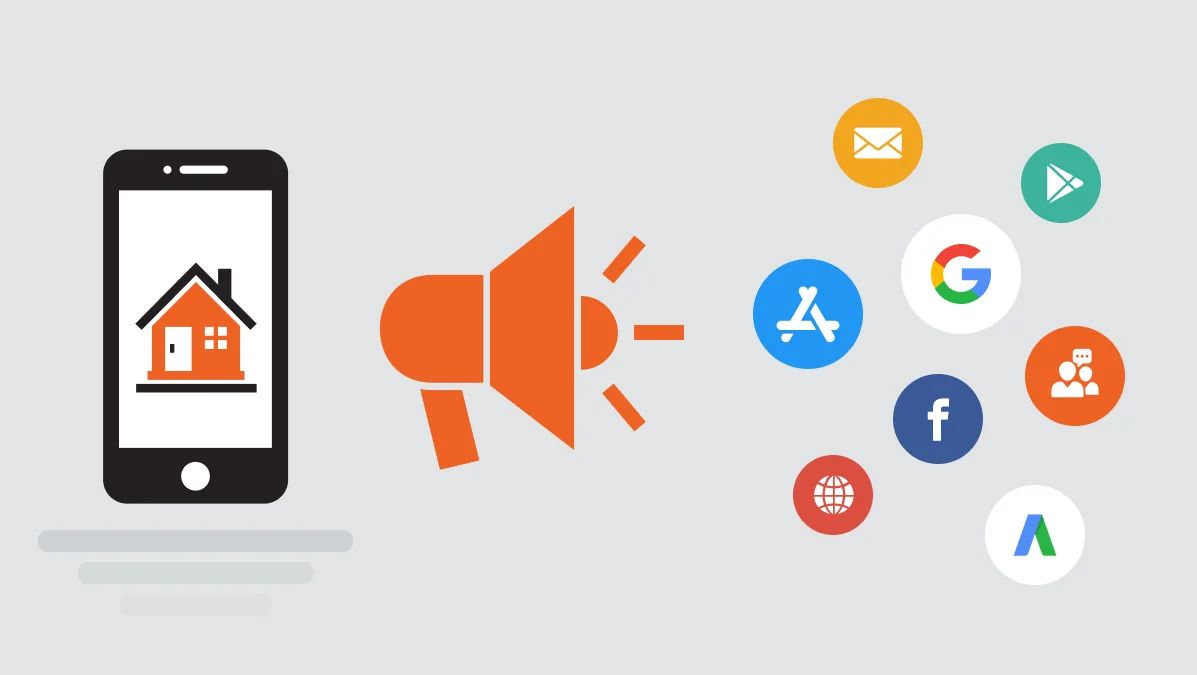 Image illustrating effective social media strategies for business promotion, featuring tips and tools for engagement and growth.