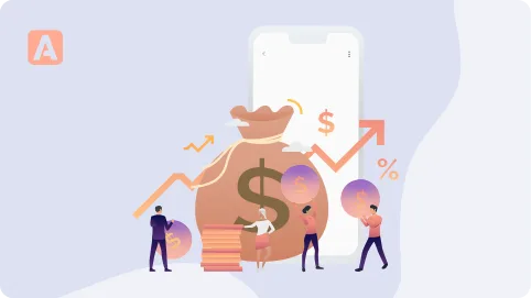 Building An App That Makes Money