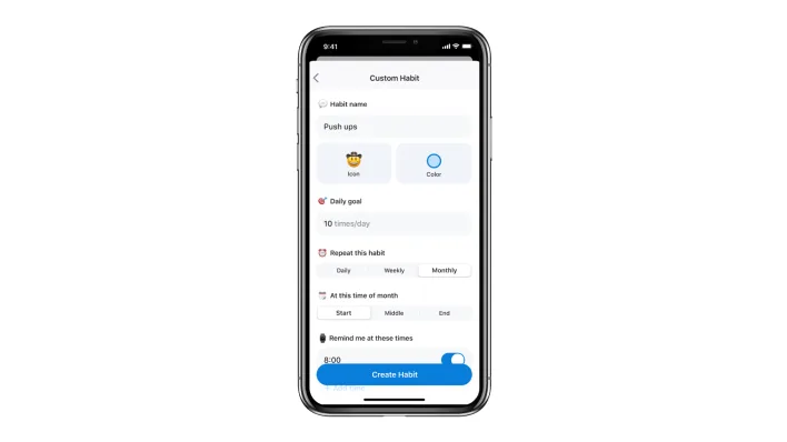 The iPhone screen shows app settings, illustrating key concepts from “Understanding UX Design for Mobile Applications.”