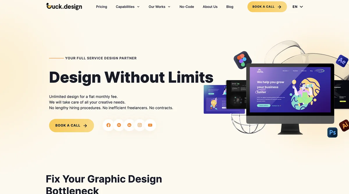 Duck.design